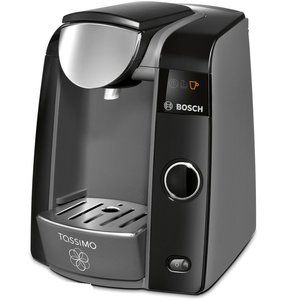Bosch Tassimo Single Serve Coffee Maker